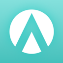 AimLab 标志
